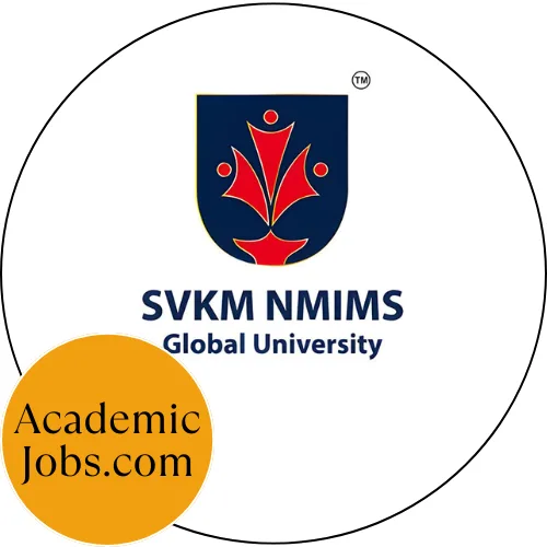 Shri Vile Parle Kelavani Mandals Institute Of Technology, Dhule  logo